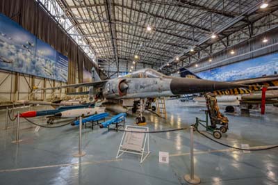 Hellenic Air Force Museum