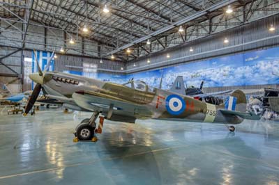 Hellenic Air Force Museum