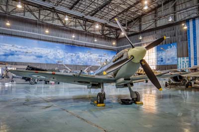 Hellenic Air Force Museum