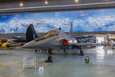 Hellenic Air Force Museum