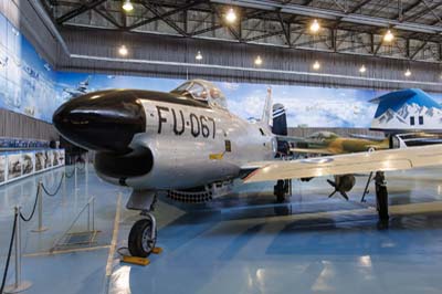 Hellenic Air Force Museum