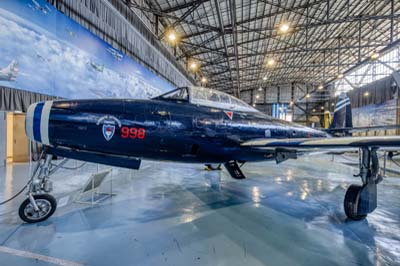 Hellenic Air Force Museum