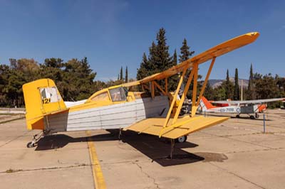 Hellenic Air Force Museum