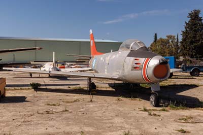 Hellenic Air Force Museum