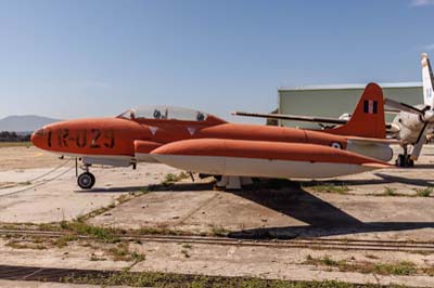 Hellenic Air Force Museum