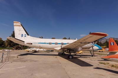 Hellenic Air Force Museum