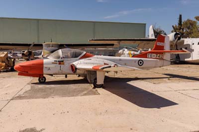 Hellenic Air Force Museum