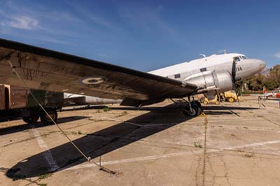 Hellenic Air Force Museum