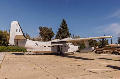 Hellenic Air Force Museum