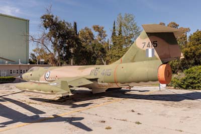 Hellenic Air Force Museum