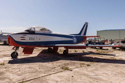 Hellenic Air Force Museum