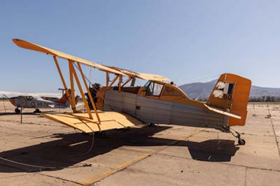 Hellenic Air Force Museum