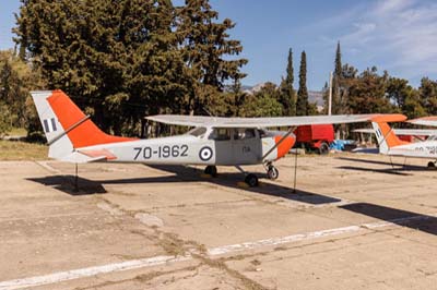 Hellenic Air Force Museum
