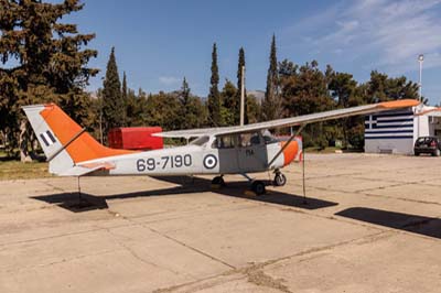 Hellenic Air Force Museum