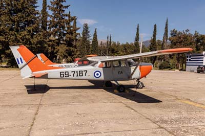 Hellenic Air Force Museum