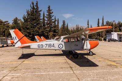 Hellenic Air Force Museum