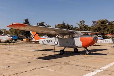 Hellenic Air Force Museum
