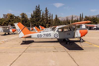 Hellenic Air Force Museum