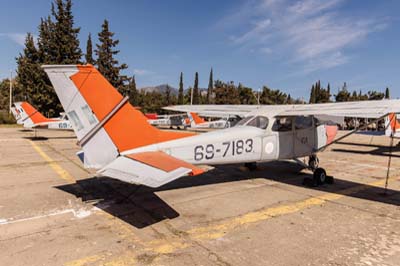 Hellenic Air Force Museum