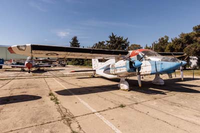 Hellenic Air Force Museum