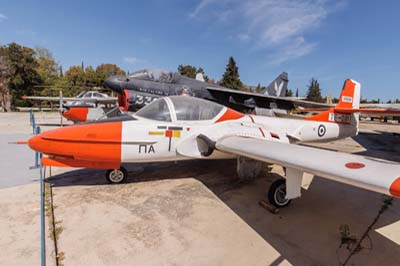 Hellenic Air Force Museum