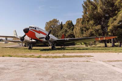 Hellenic Air Force Museum