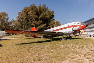 Hellenic Air Force Museum