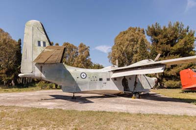 Hellenic Air Force Museum