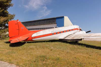 Hellenic Air Force Museum