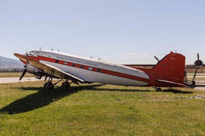 Hellenic Air Force Museum