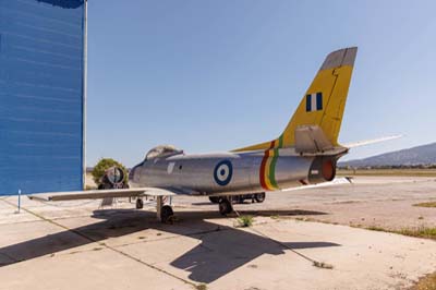 Hellenic Air Force Museum