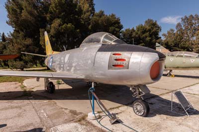 Hellenic Air Force Museum