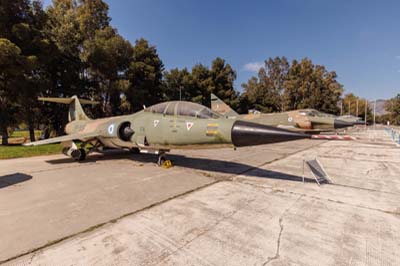 Hellenic Air Force Museum