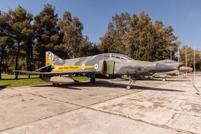 Hellenic Air Force Museum