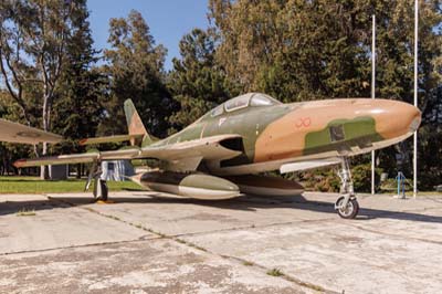 Hellenic Air Force Museum