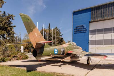 Hellenic Air Force Museum