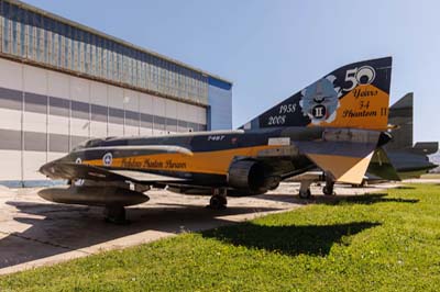 Hellenic Air Force Museum