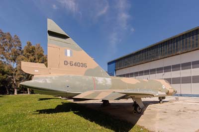 Hellenic Air Force Museum