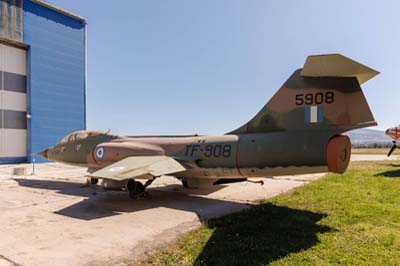 Hellenic Air Force Museum