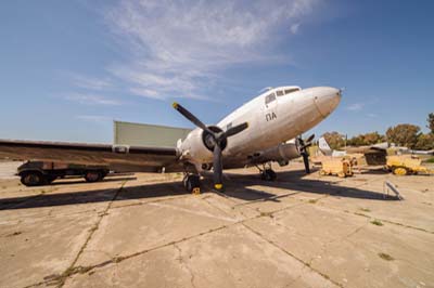 Hellenic Air Force Museum