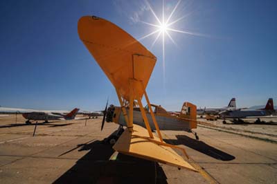 Hellenic Air Force Museum