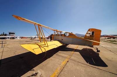 Hellenic Air Force Museum