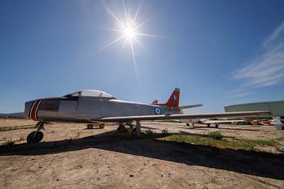 Hellenic Air Force Museum