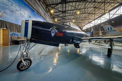 Hellenic Air Force Museum