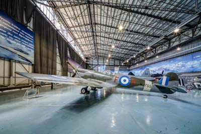 Hellenic Air Force Museum