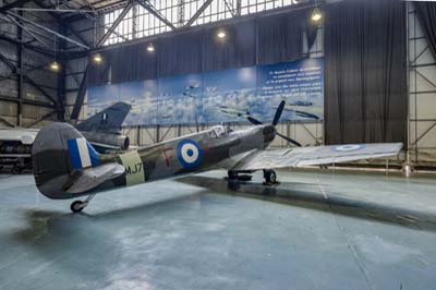 Hellenic Air Force Museum