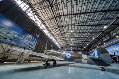 Hellenic Air Force Museum