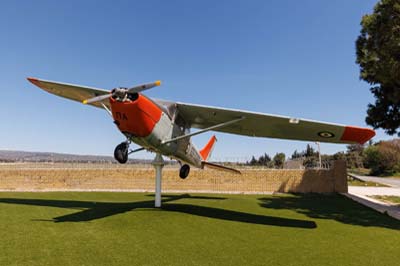 Hellenic Air Force Museum