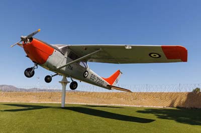 Hellenic Air Force Museum