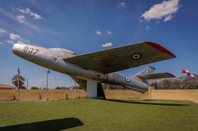 Hellenic Air Force Museum